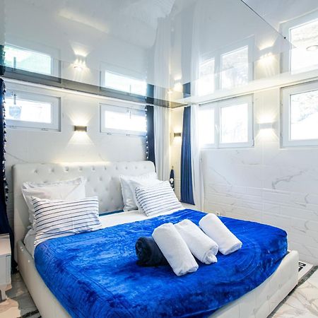 Evasion A 15 Minutes De Paris Logements Prives Deuil-la-Barre 외부 사진