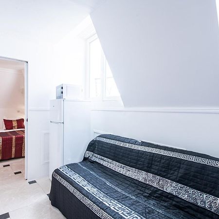 Evasion A 15 Minutes De Paris Logements Prives Deuil-la-Barre 외부 사진