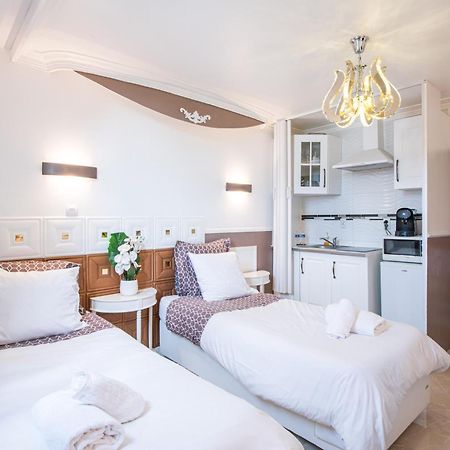 Evasion A 15 Minutes De Paris Logements Prives Deuil-la-Barre 외부 사진
