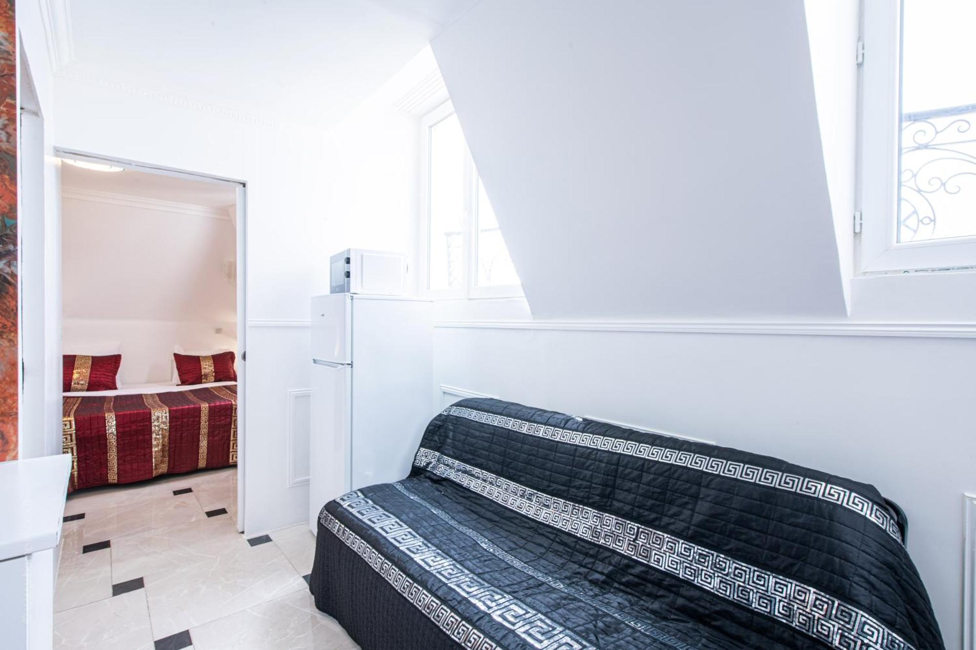 Evasion A 15 Minutes De Paris Logements Prives Deuil-la-Barre 외부 사진