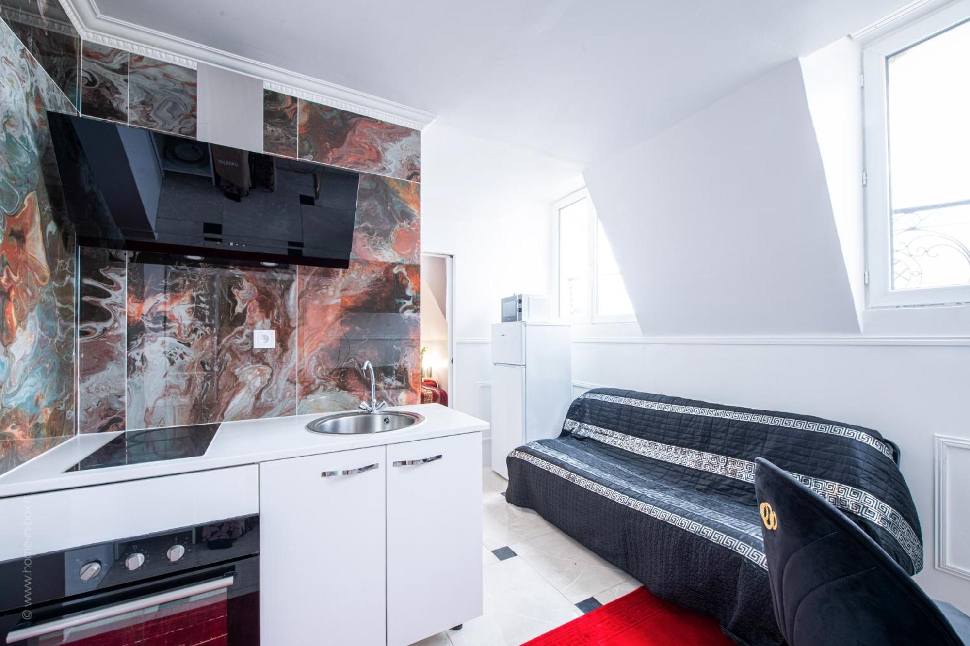 Evasion A 15 Minutes De Paris Logements Prives Deuil-la-Barre 외부 사진