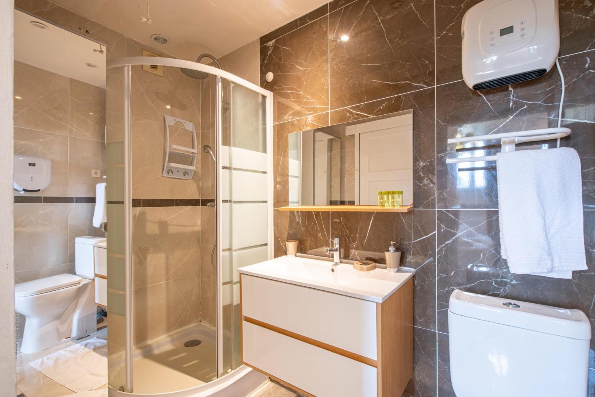 Evasion A 15 Minutes De Paris Logements Prives Deuil-la-Barre 외부 사진
