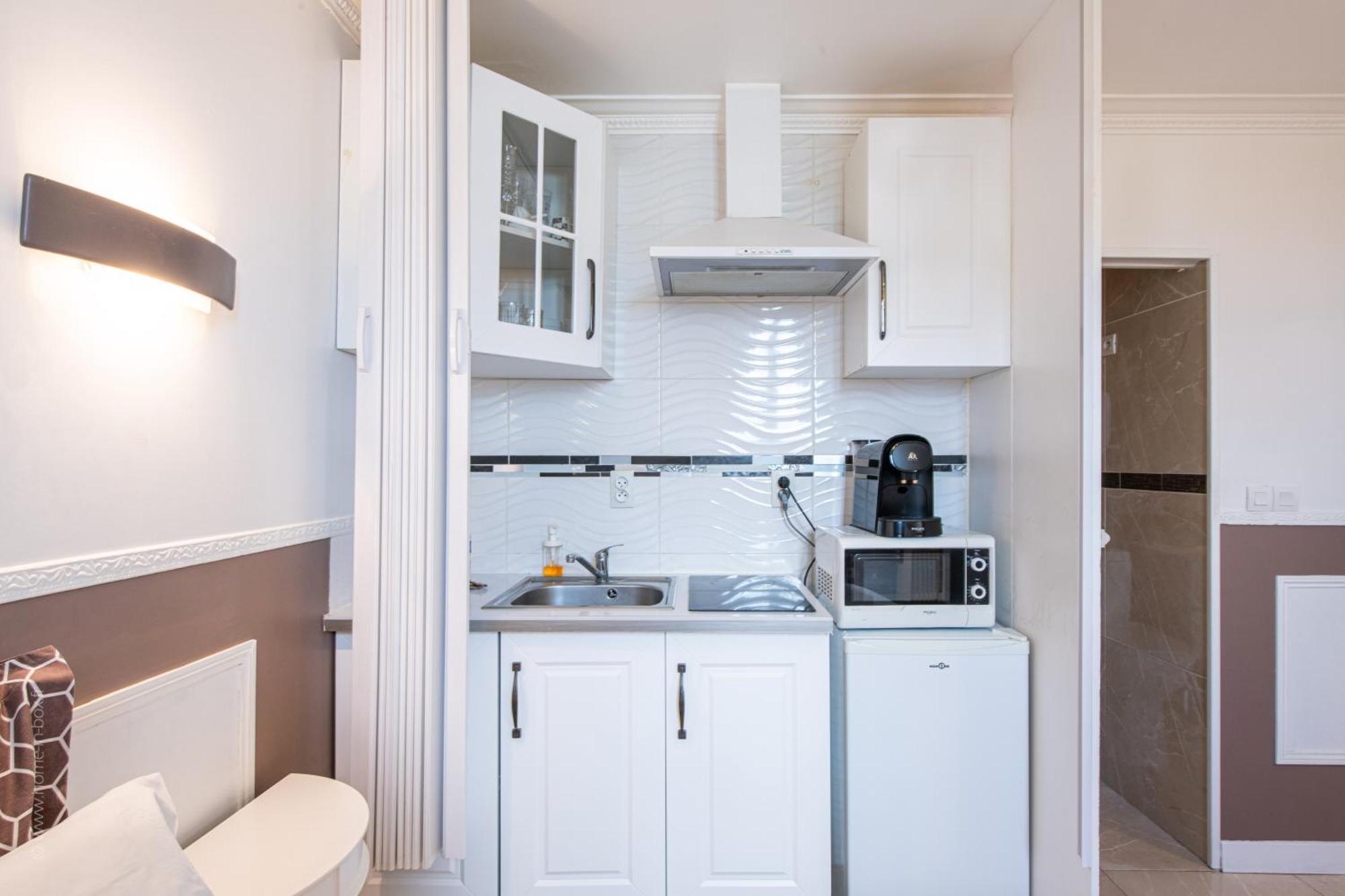 Evasion A 15 Minutes De Paris Logements Prives Deuil-la-Barre 외부 사진