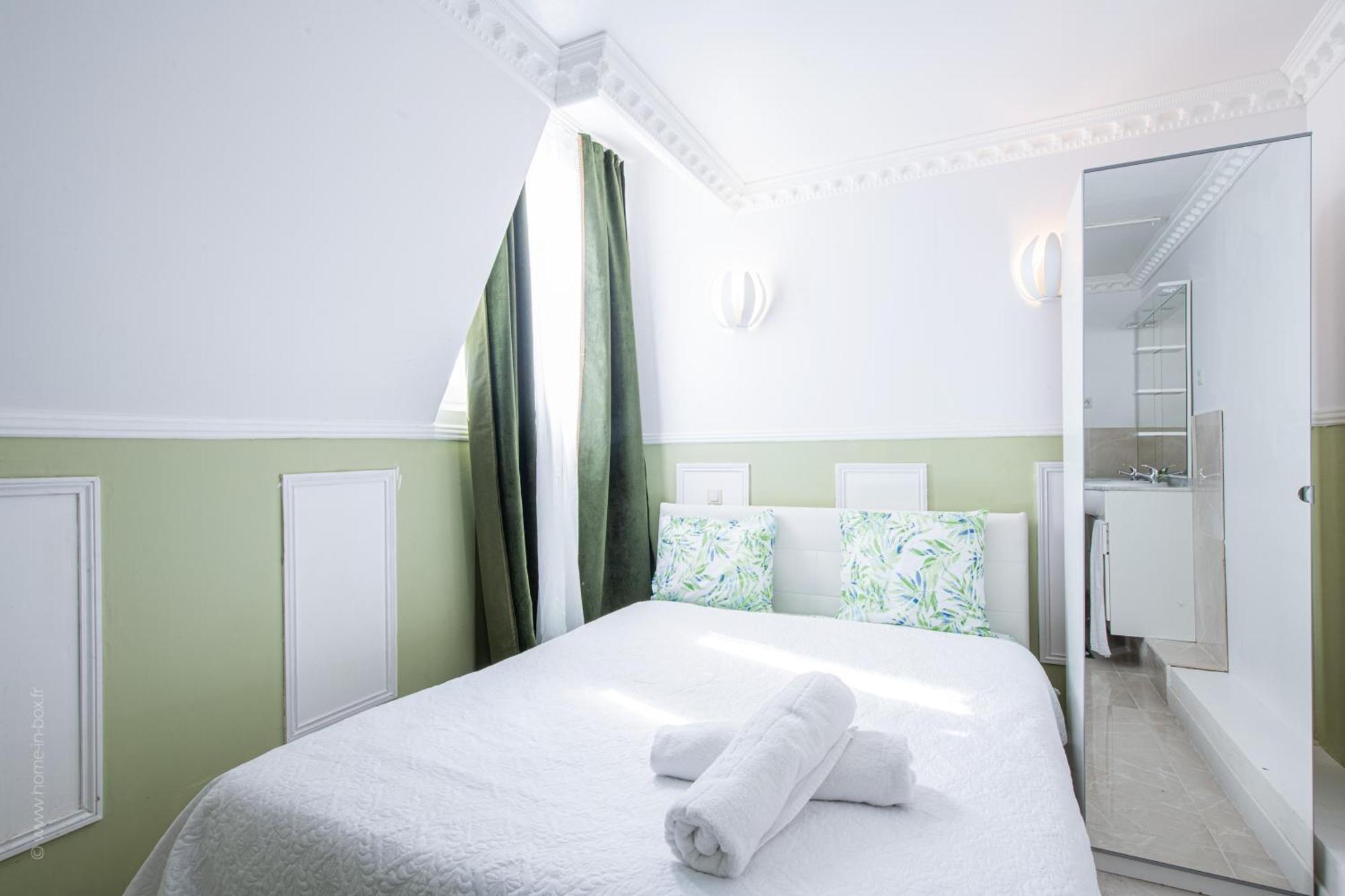 Evasion A 15 Minutes De Paris Logements Prives Deuil-la-Barre 외부 사진