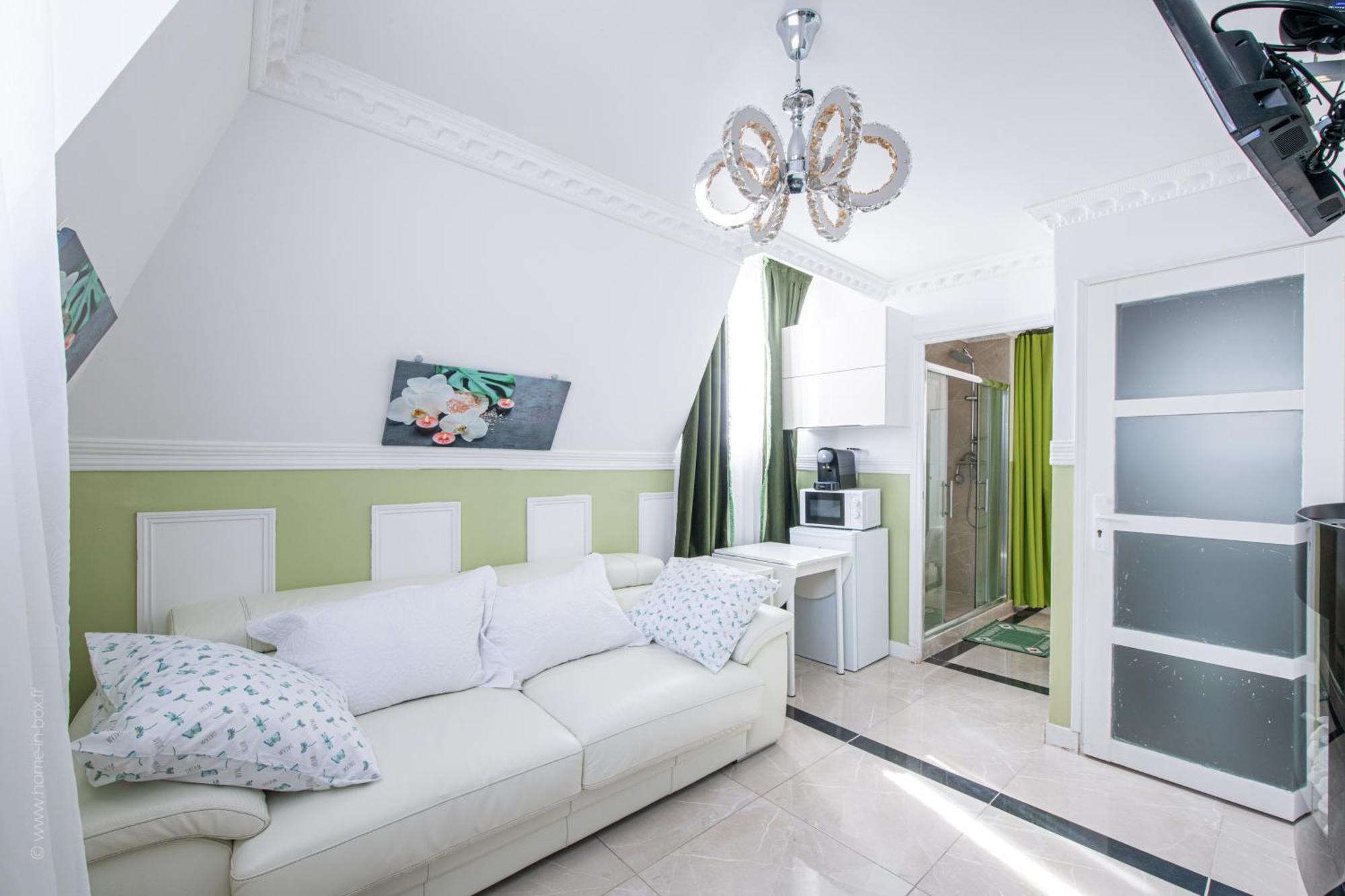 Evasion A 15 Minutes De Paris Logements Prives Deuil-la-Barre 외부 사진